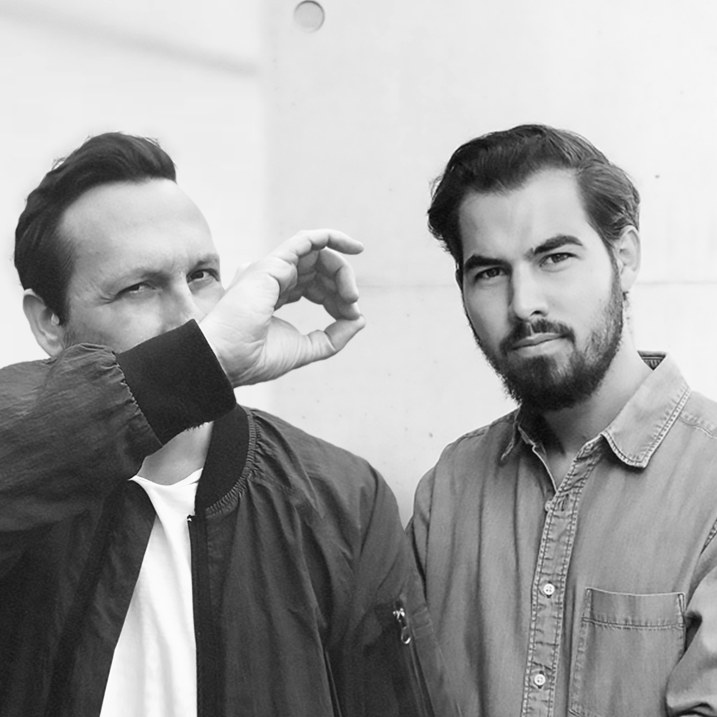 Martin Telemann & Florian Hucker image