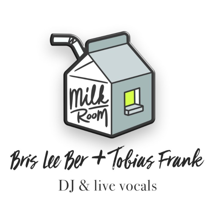 Milk Room image