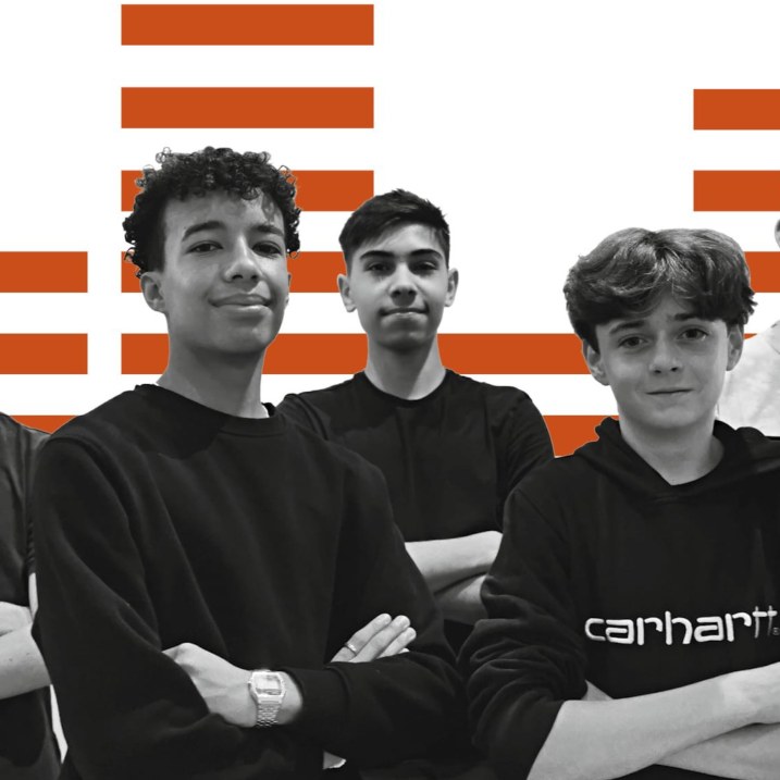 The BeatBoyz image