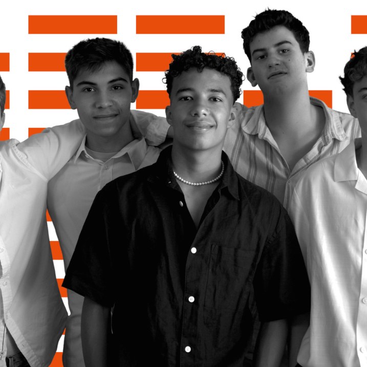 TheBeatBoyz image