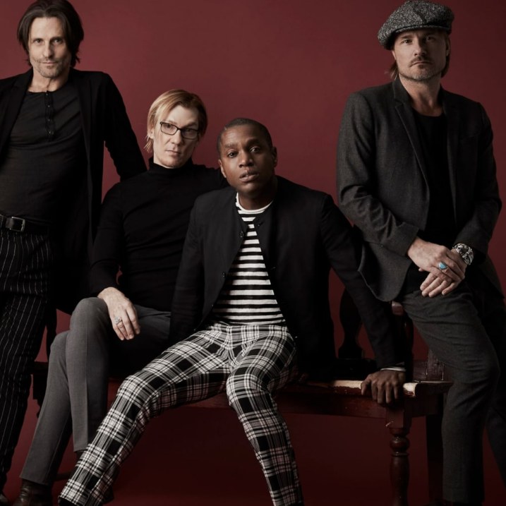 Vintage Trouble image