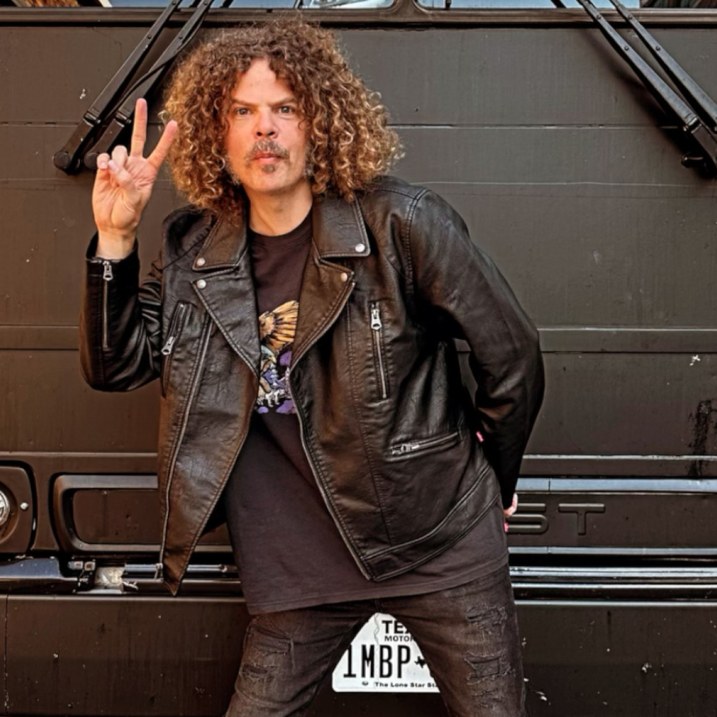 Wolfmother image