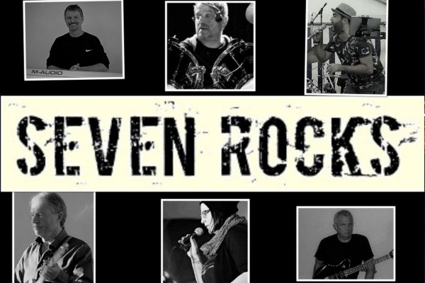 Seven Rocks image