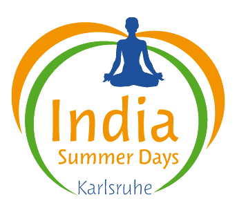 India Summer Days Logo
