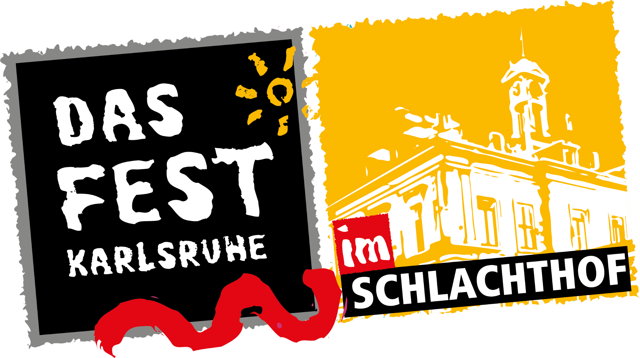 im Schlachthof Logo